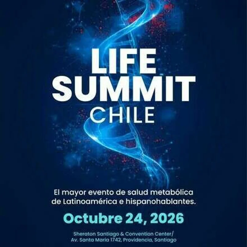 Life Summit 2026