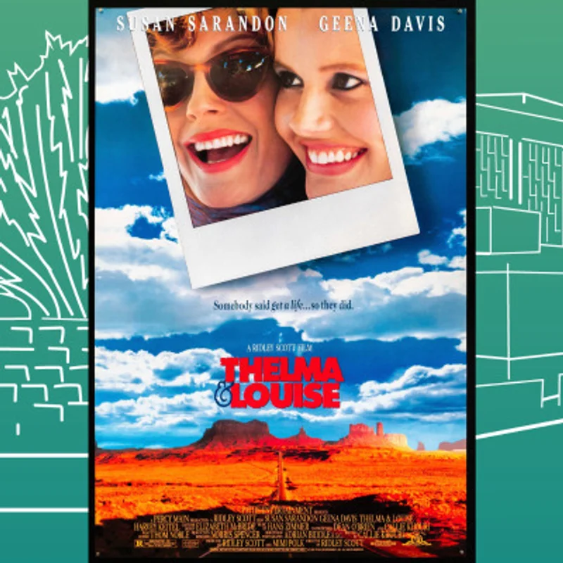 Thelma & Louise