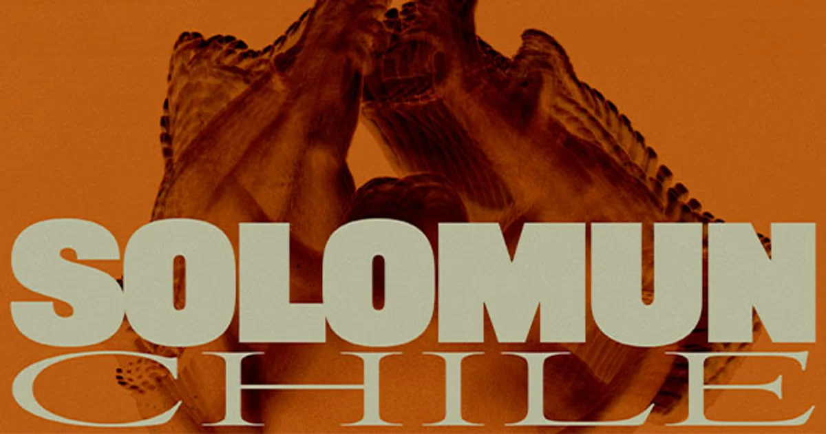 Solomun