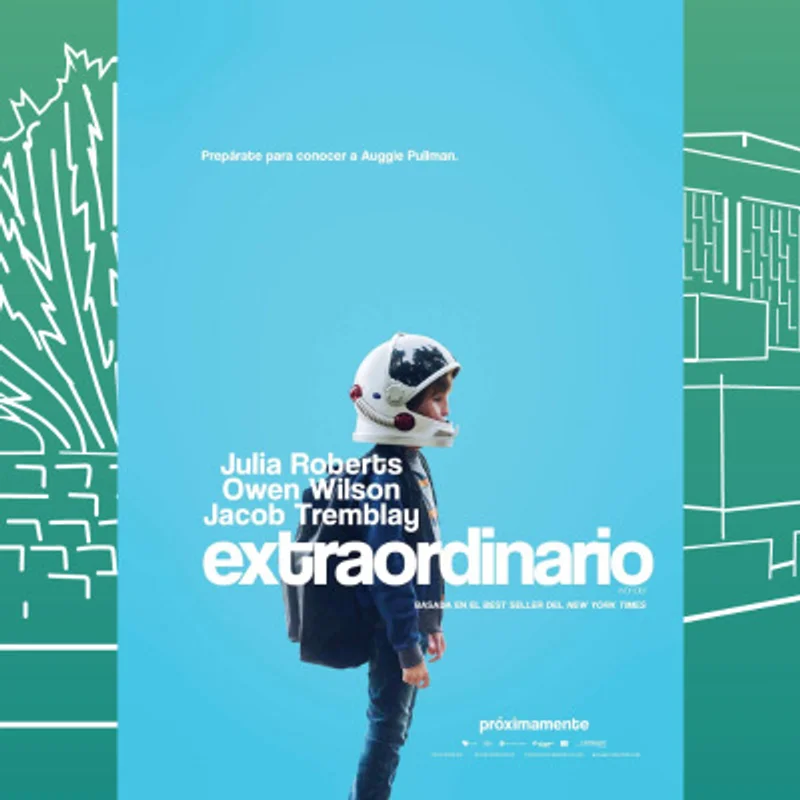 Extraordinario
