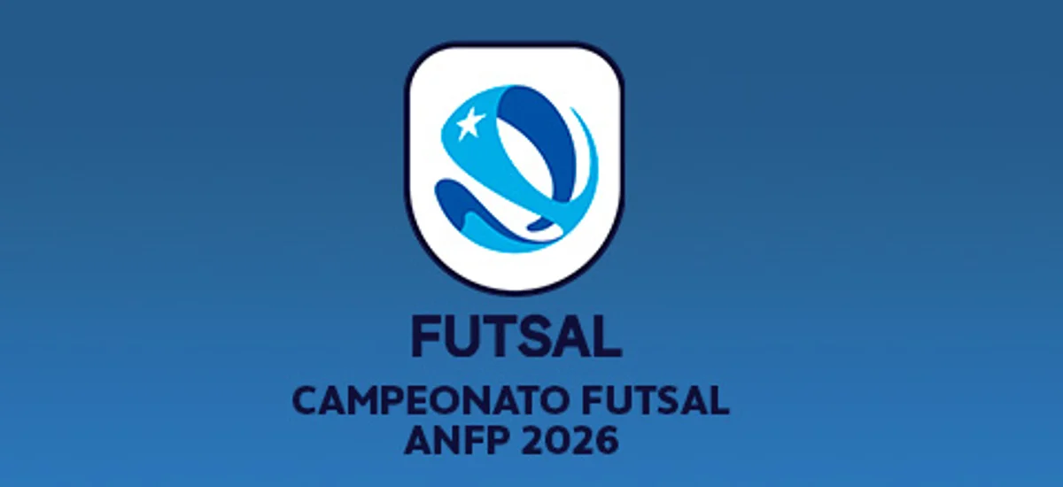 Campeonato Primera - Futsal - Clausura 2026 - Fecha 11