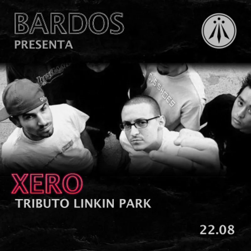 Tributo Linkin Park ⚡ Xero