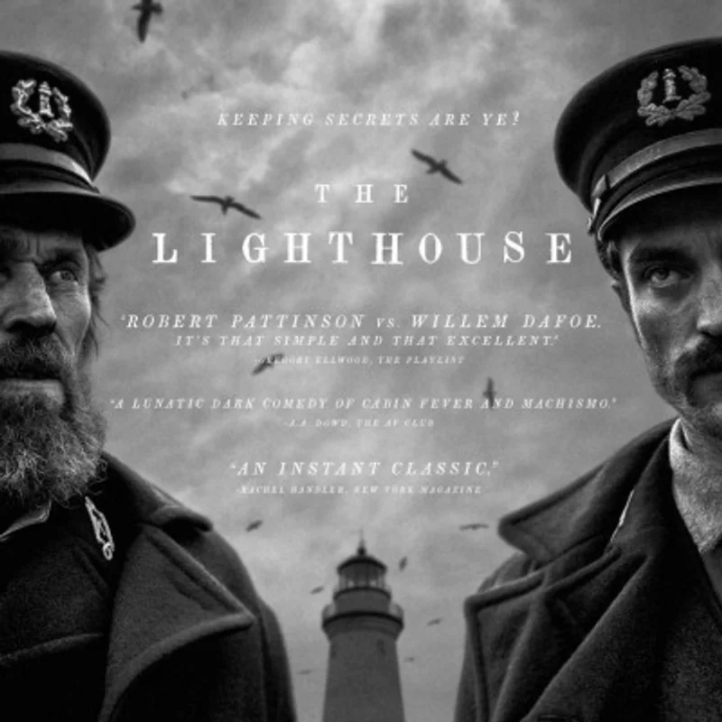 El Faro (2019) - Cine Arte Viña del Mar