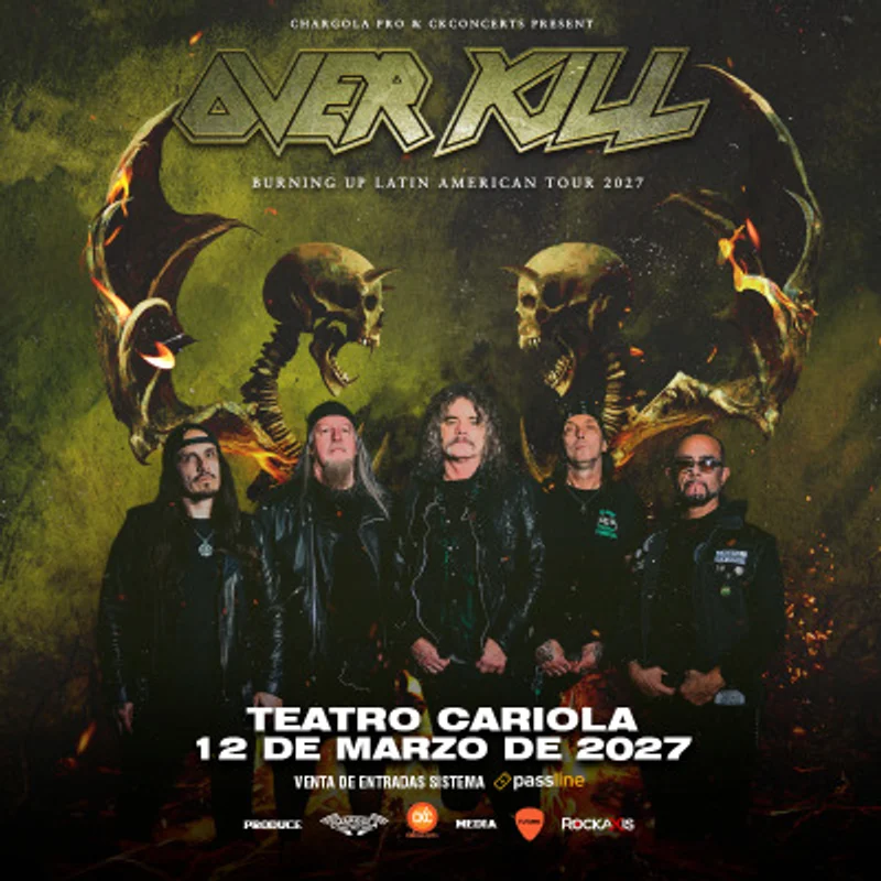 Overkill