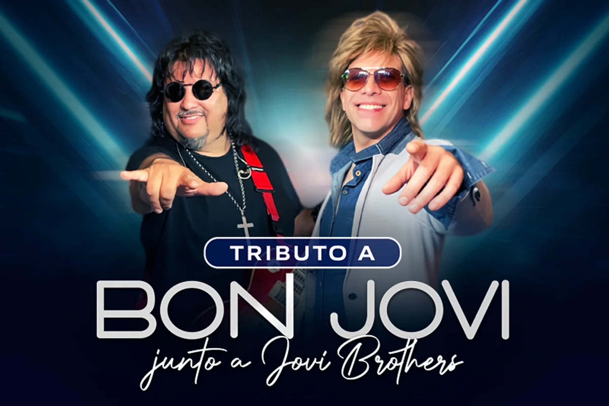Tributo a Bon Jovi