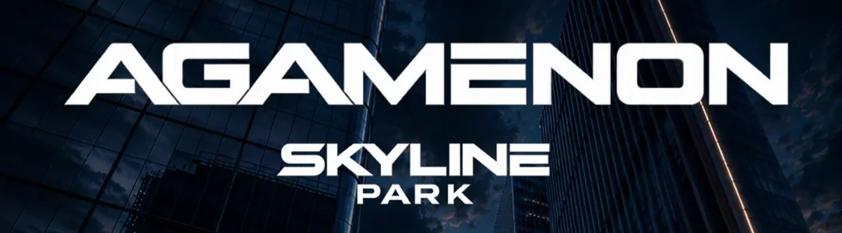 Agamenon Skyline Park