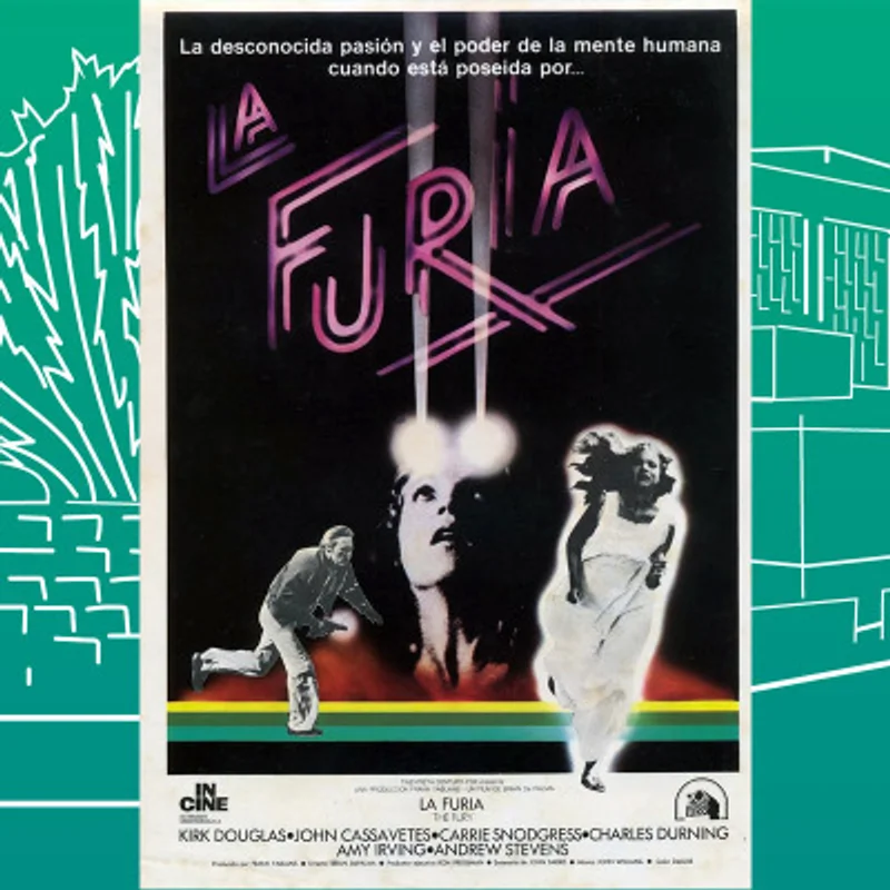 La Furia