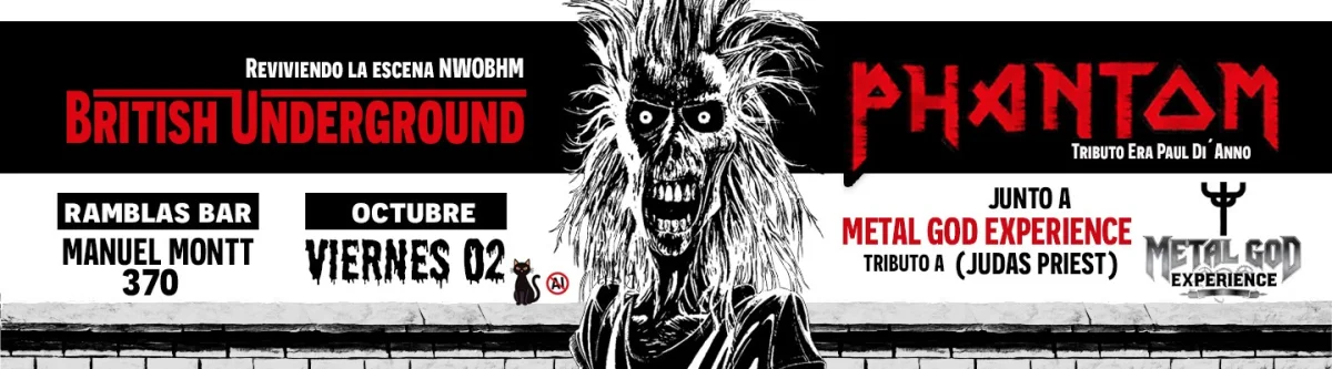 British Underground