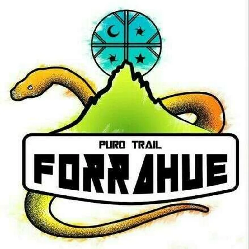 Puro Trail Forrahue Primavera Gratuito 2026