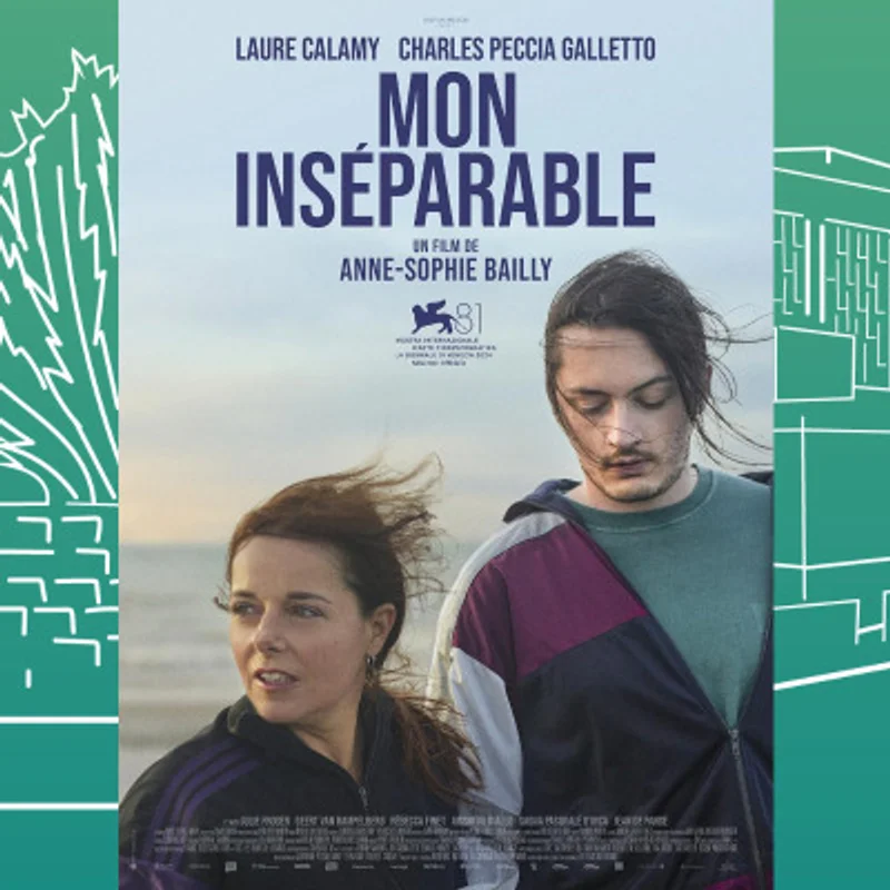 Mon Inséparable (No Sin Ti)