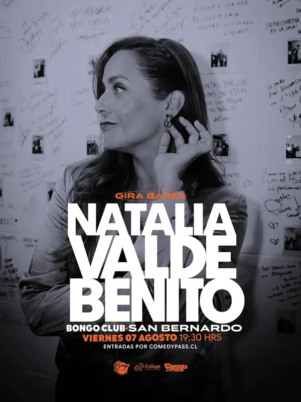 Natalia Valdebenito