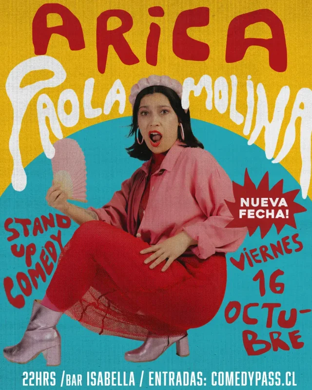 Pao Molina
