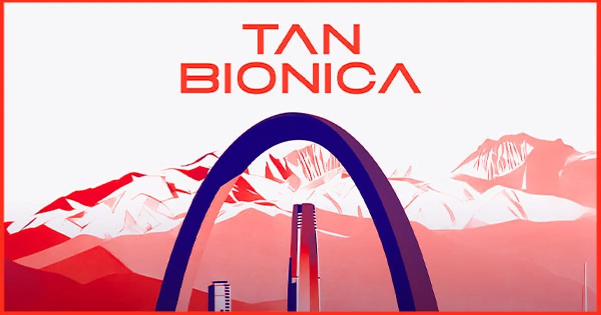 Tan Bionica en Teatro Caupolicán