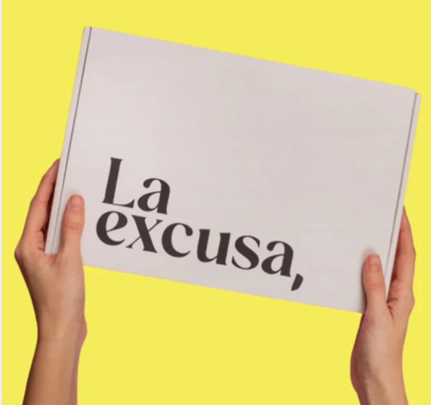 La Mesa Es La Excusa