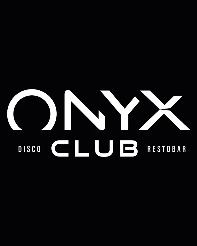 Domingo Onyx 🖤