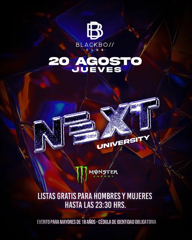 Next Level