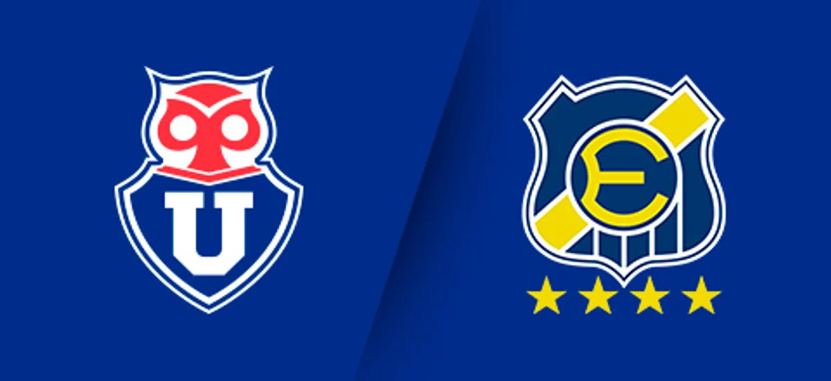Universidad de Chile vs. Everton - Copa Chile Coca-Cola Sin Azúcar - Octavos de Final