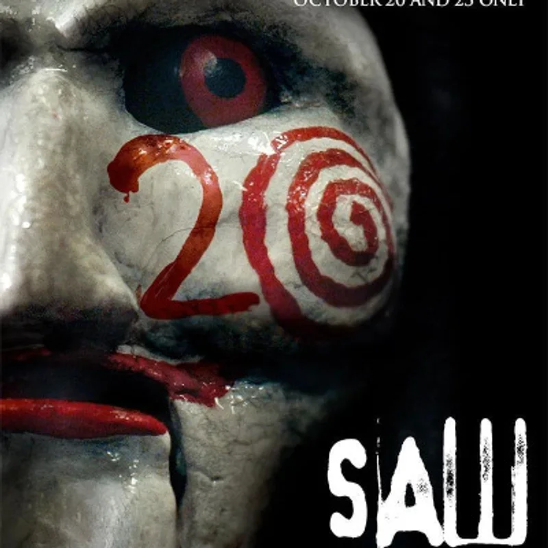 Saw (2004)