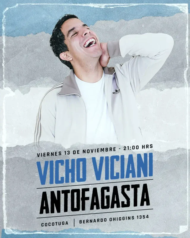 Vicho Viciani