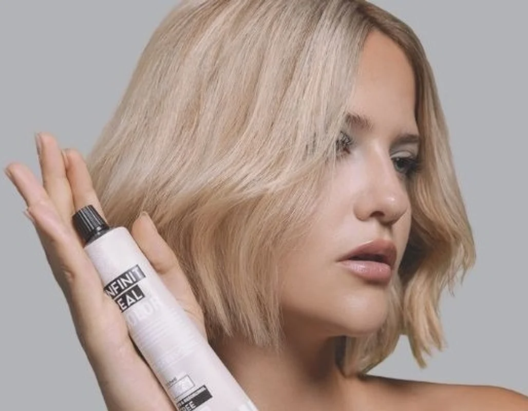 Sow Master Blonde