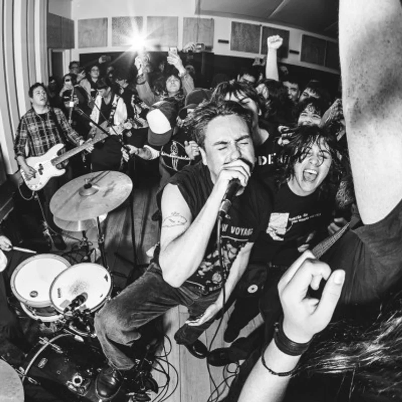 OYE TÚ: Acceso a Concierto: Subir en Busca del Aire