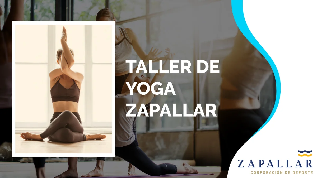 Taller de Yoga Adulto - Zapallar Invierno 2026