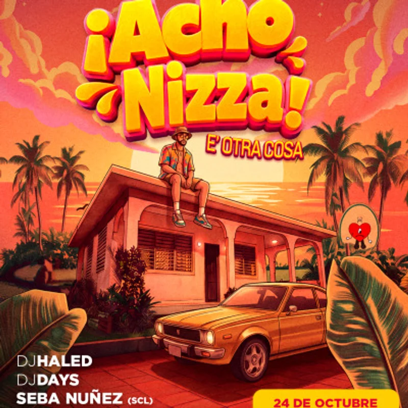 Sábado Nizza
