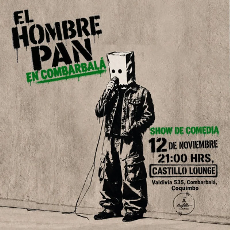 Show de comedia
