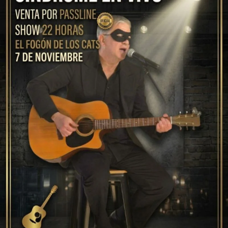 Sindrome En Vivo