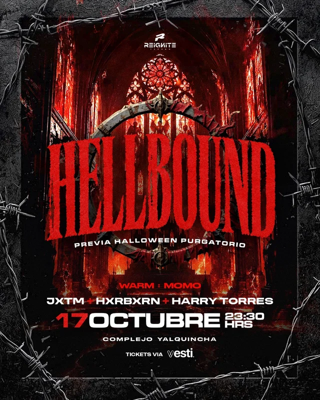 Hellbound