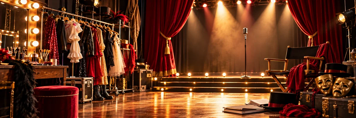 Teatro Juvenil