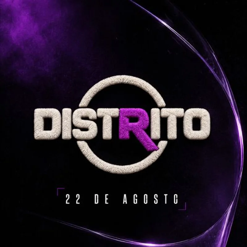 Sábado De Distrito