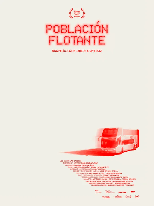 SANFIC Poblacion Flotante