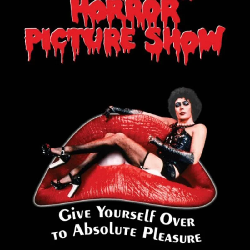 The Rocky Horror Picture Show ESPECIAL HALLOWEEN CON DISFRAZES