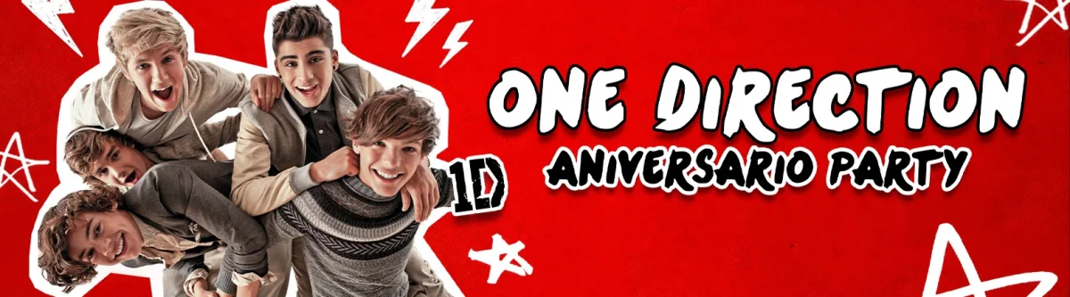 Directioner Party +18 ❤️✨