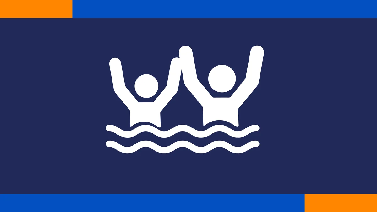Aquaerobics