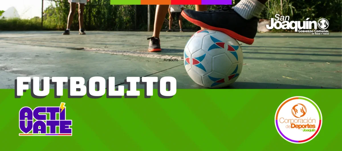 Futbolito