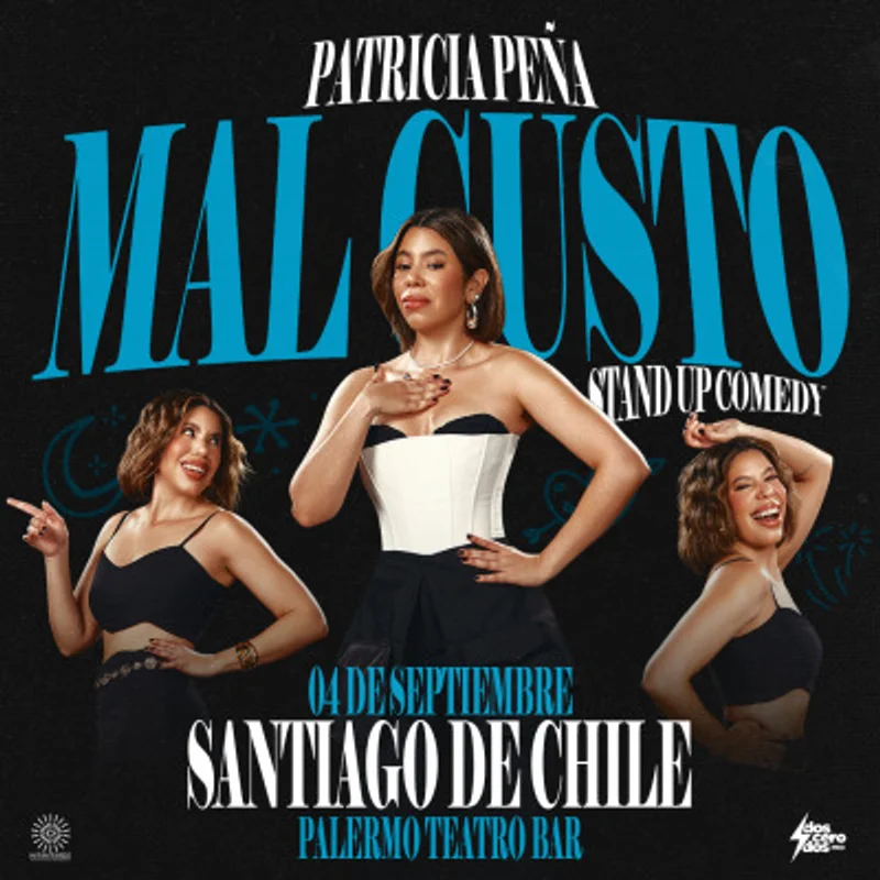 Mal Gusto, Stand Up Comedy