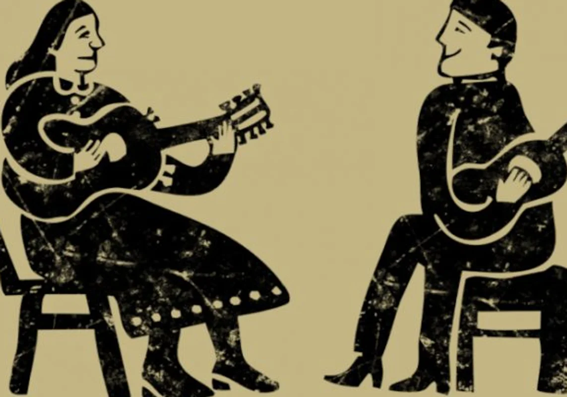 Escucha creativa: El canto a lo poeta hoy