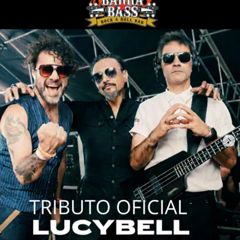 Tributo a Lucybell en Barra Bass Puerto Montt