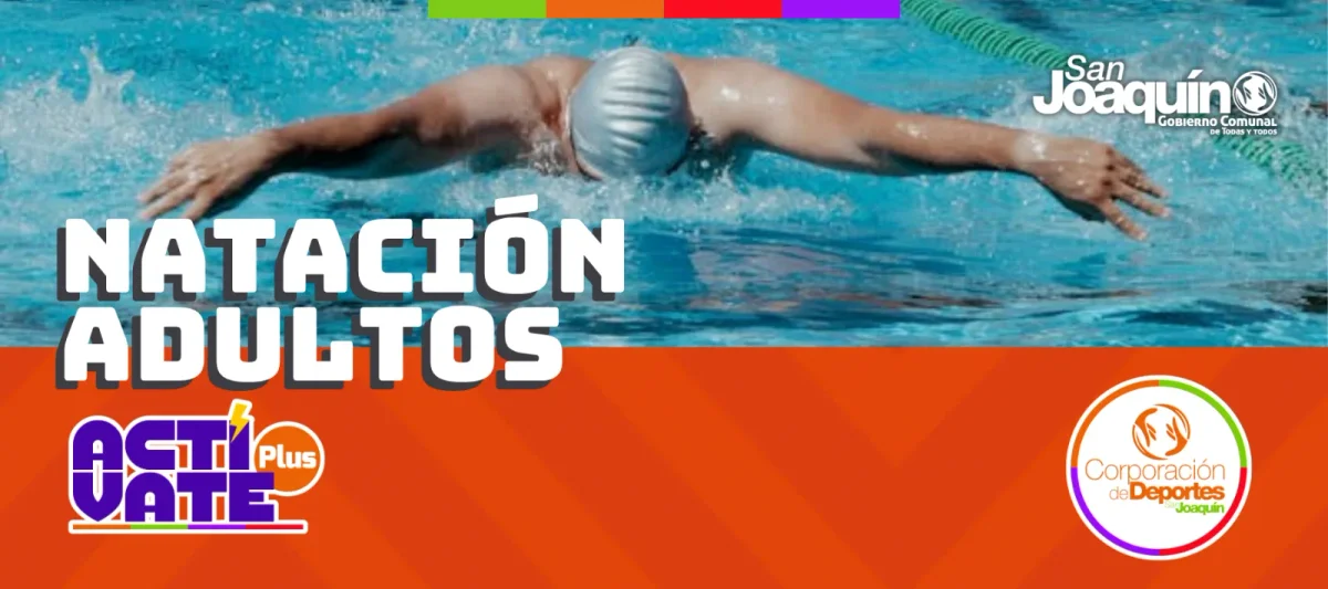 ActivatePlus - Natación Adultos