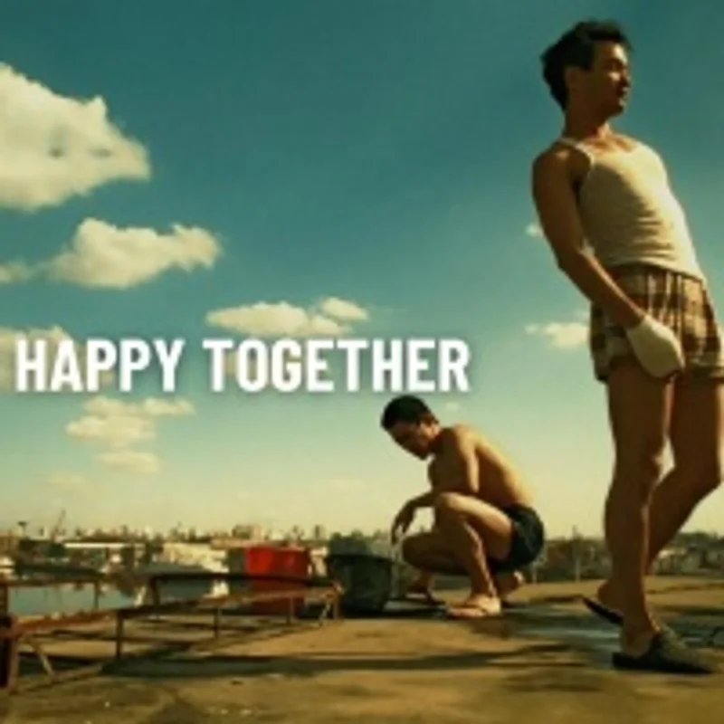 Happy Together