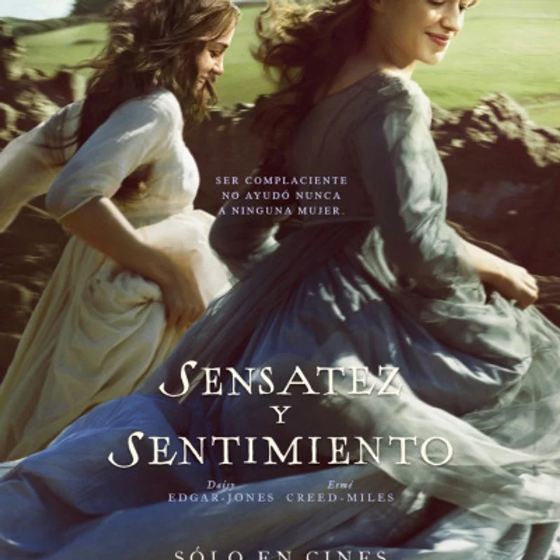 Sensatez y Sentimiento - Cine Arte Viña del Mar