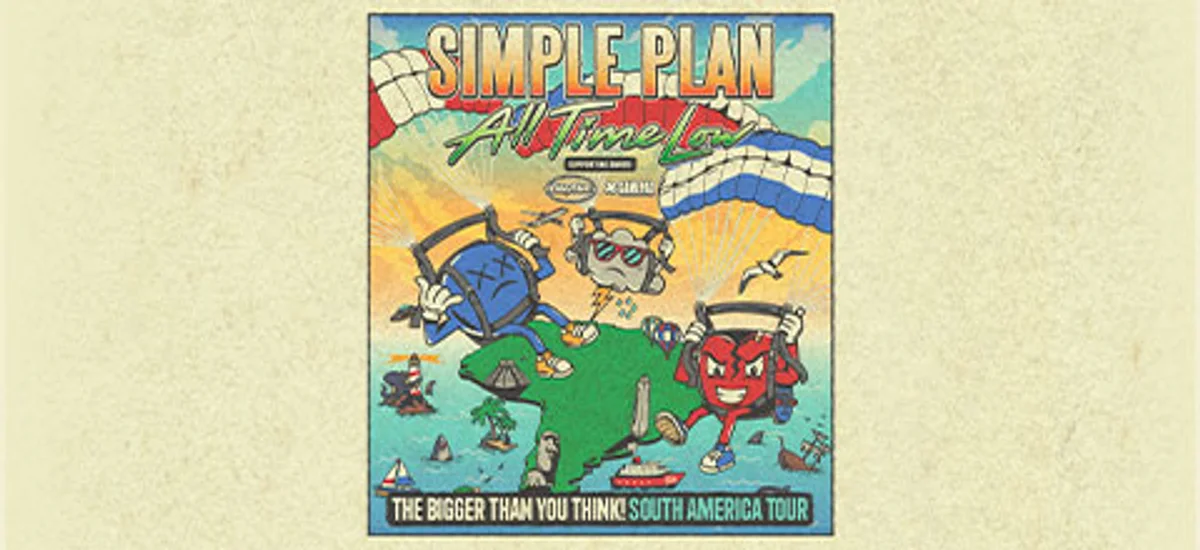 Simple Plan