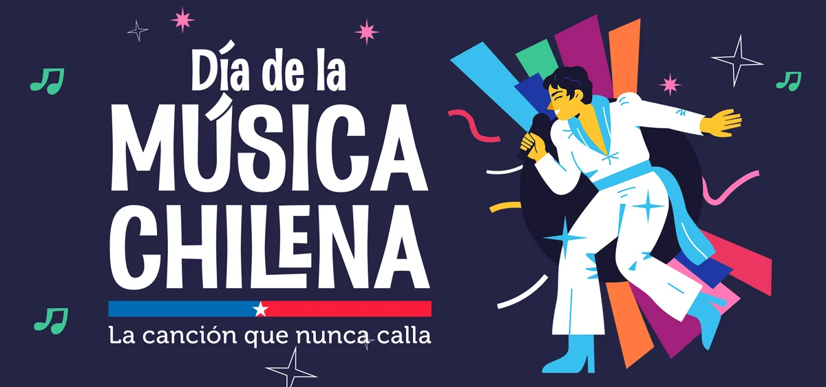 Gala regional "Día de la música"