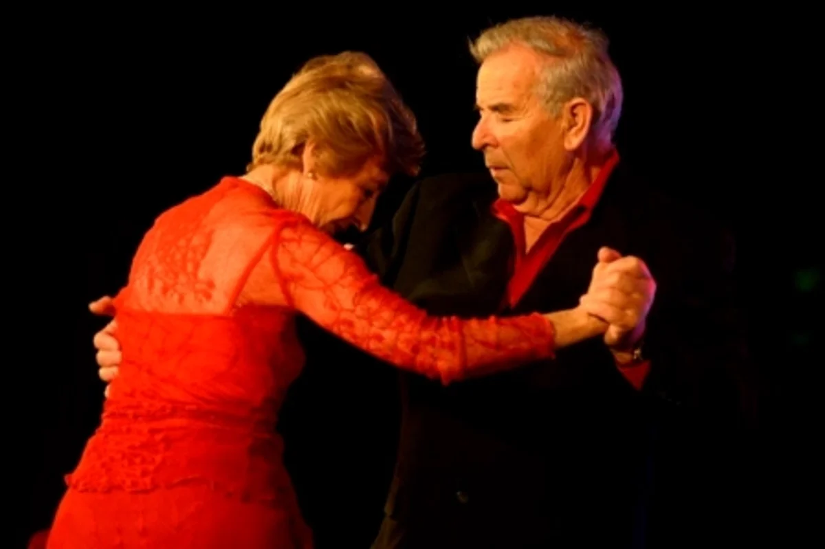 Tango - Vitamayor Bicentenario