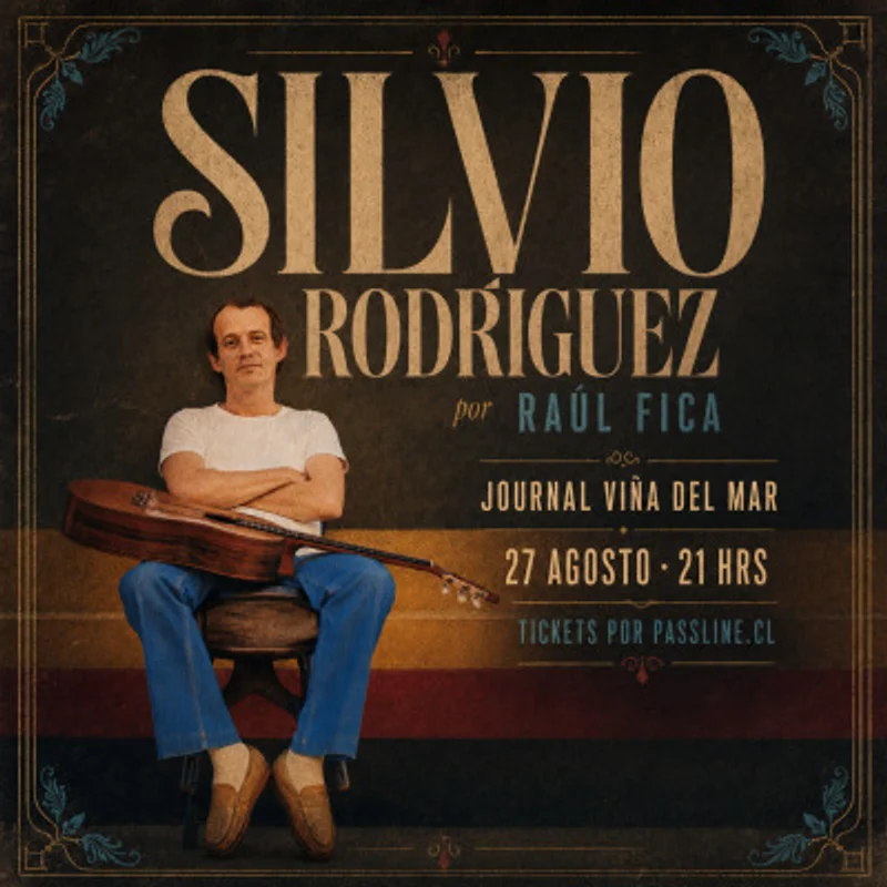 silvio rodriguez por raul fica en journal