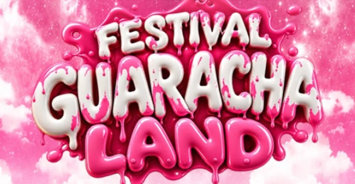Guaracha Land