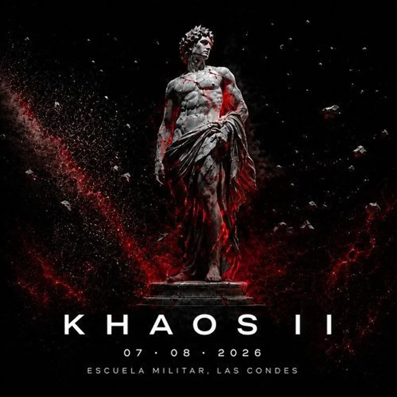 Khaos Ii