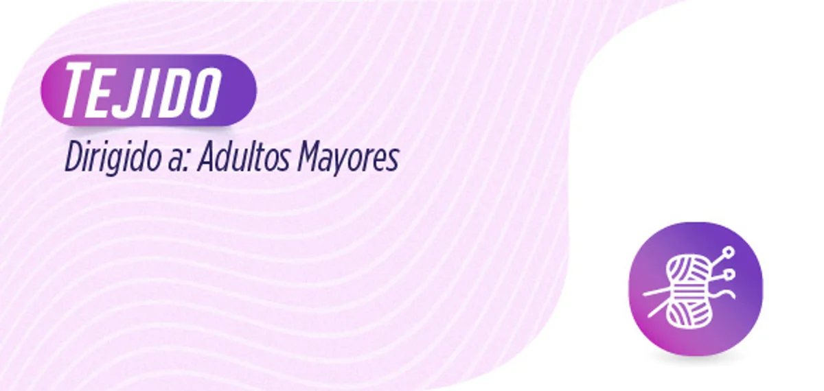 Taller Tejido